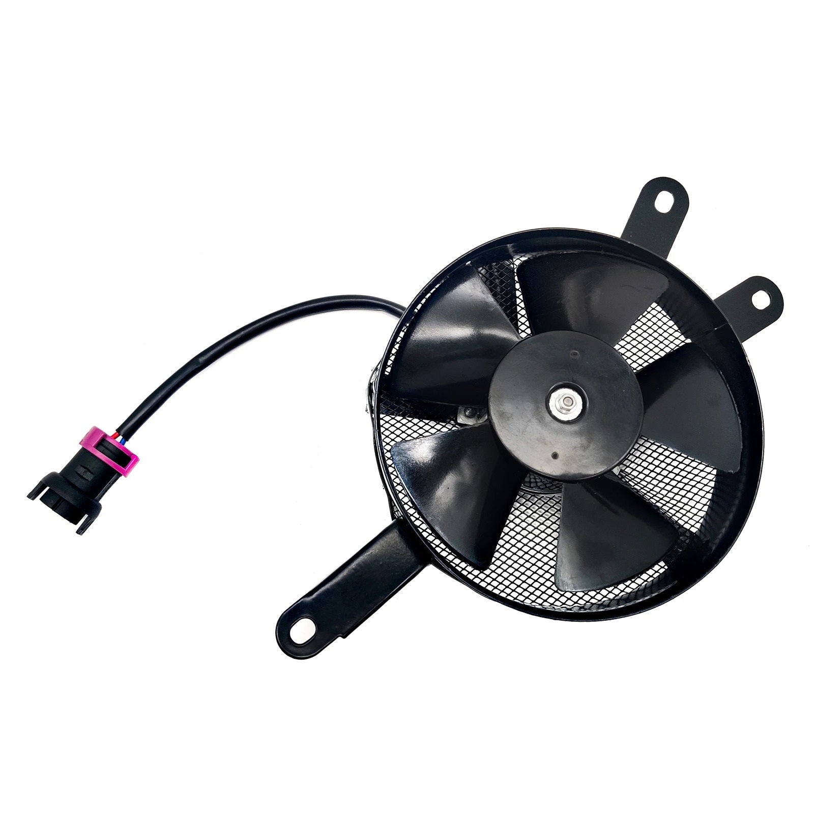 Cooling Fan Blower Assy Linhai 260 300 ATV Goon Mu