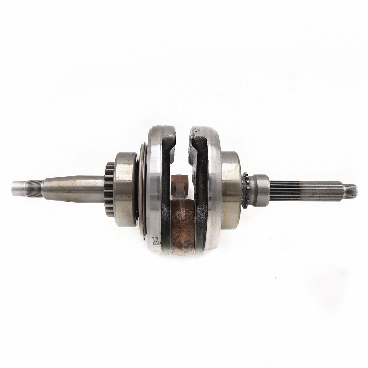 Crankshaft Linhai 260 300 YP VOG, Compatible with 