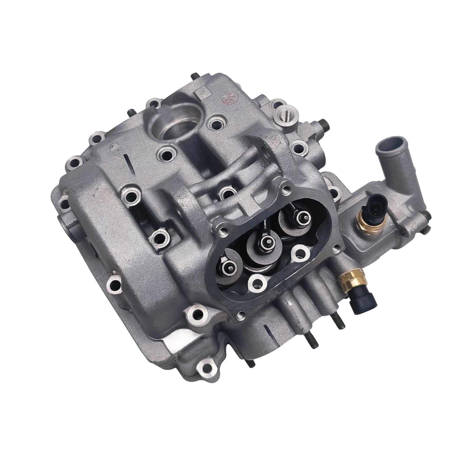 Cylinder Head For HISUN HS 700 CREW SECTOR 750 VEC