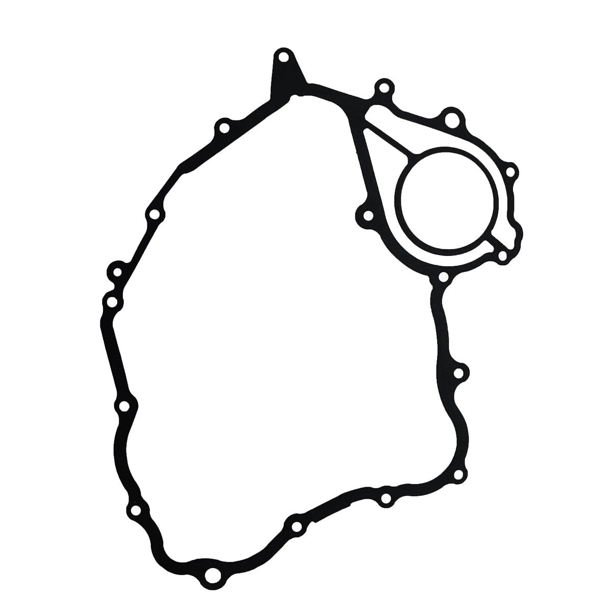 For CF Gasket Left Side Cover for CF Quad Go Kart 