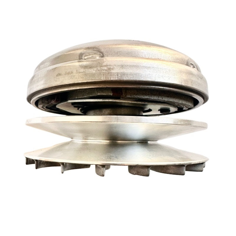 Secondary Clutch Driven Pulley Hisun Massimo UTV25