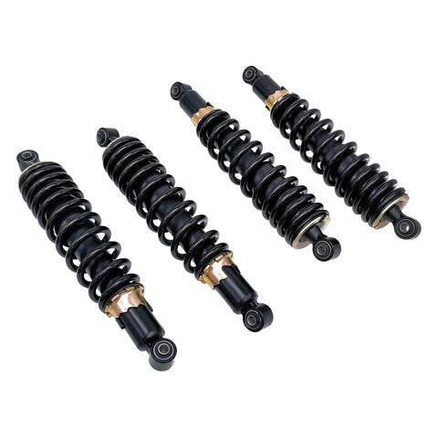 Front and Rear Shock Absorbers for HISUN 500CC 700