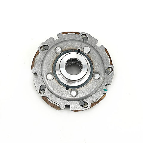 Wet Clutch Assembly for Hisun 500 700 ATV UTV Spar