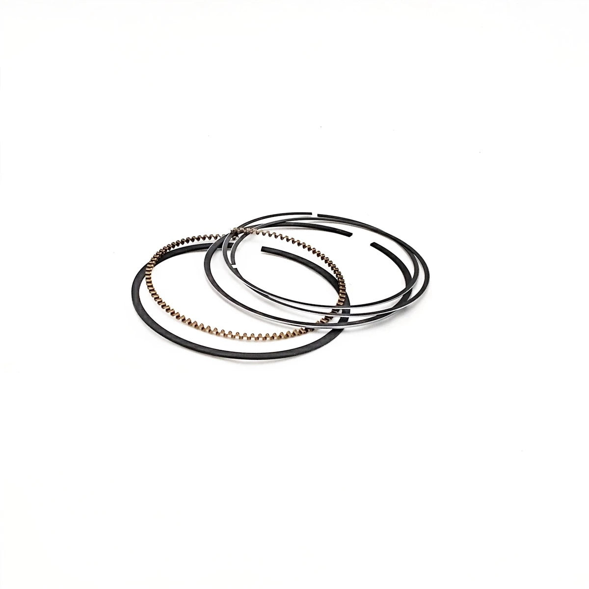 For HISUN 800 Piston Ring Set Assembly for Hisun 8