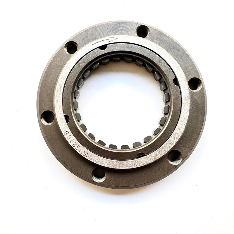 One Way Bearing Clutch Starter Clutch Hisun 500 70