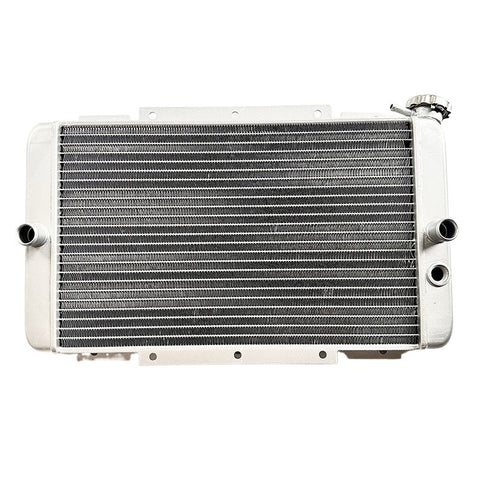 Radiator Water Tank Hisun HS500UTV HS700UTV UTV 70