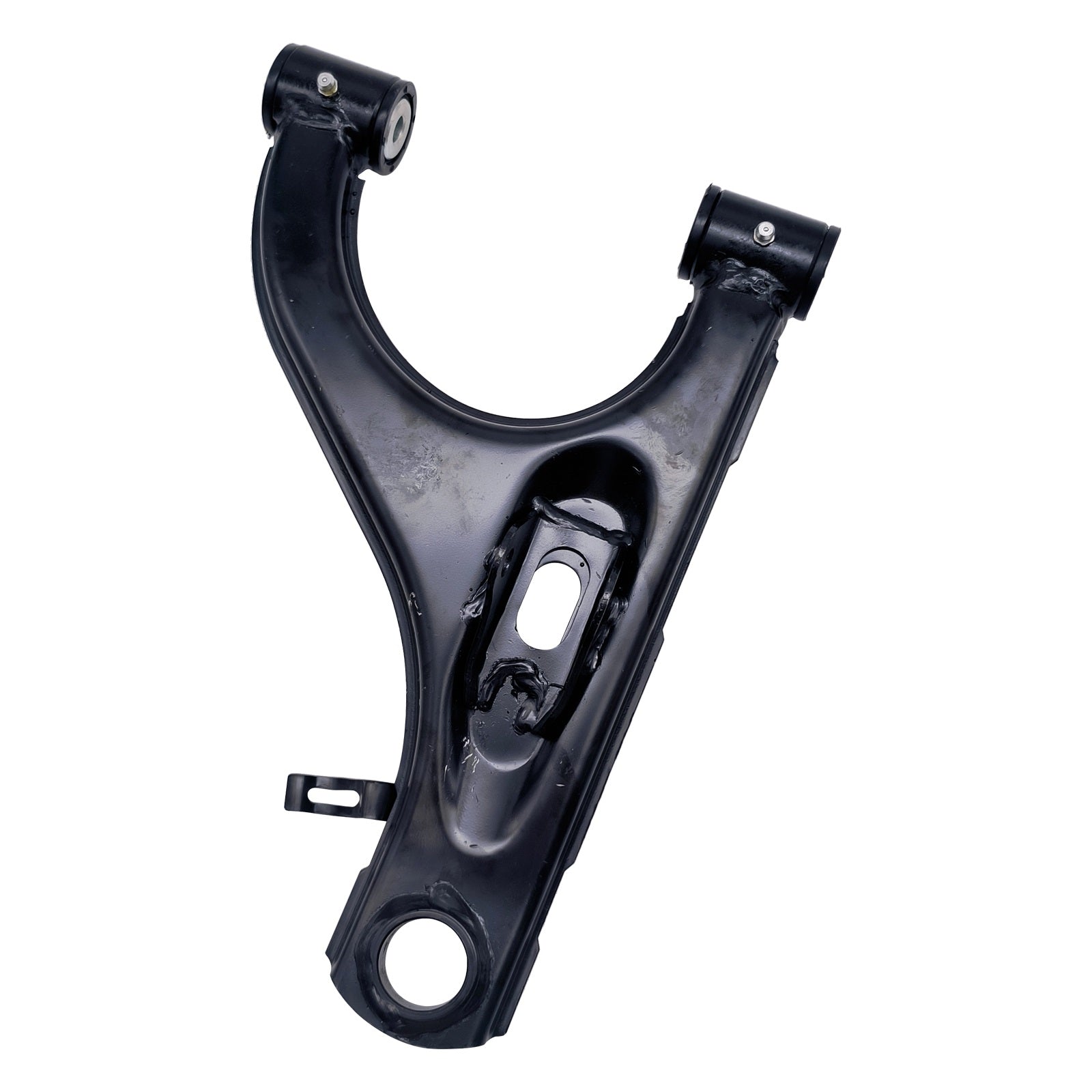 Front Right Upper Swing Arm Assembly Compatible wi