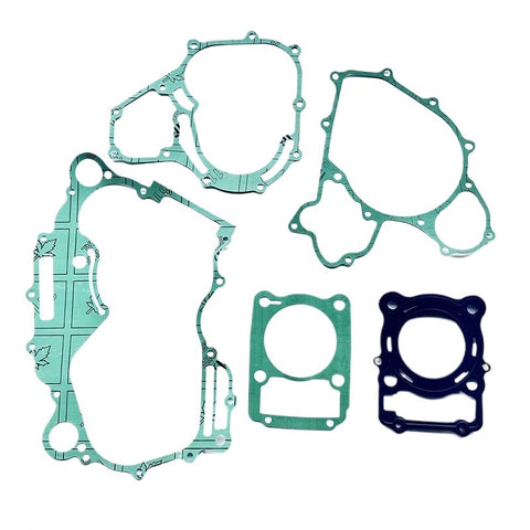 Hisun 250 Engine Gasket Kit Cylinder Gasket Crankc