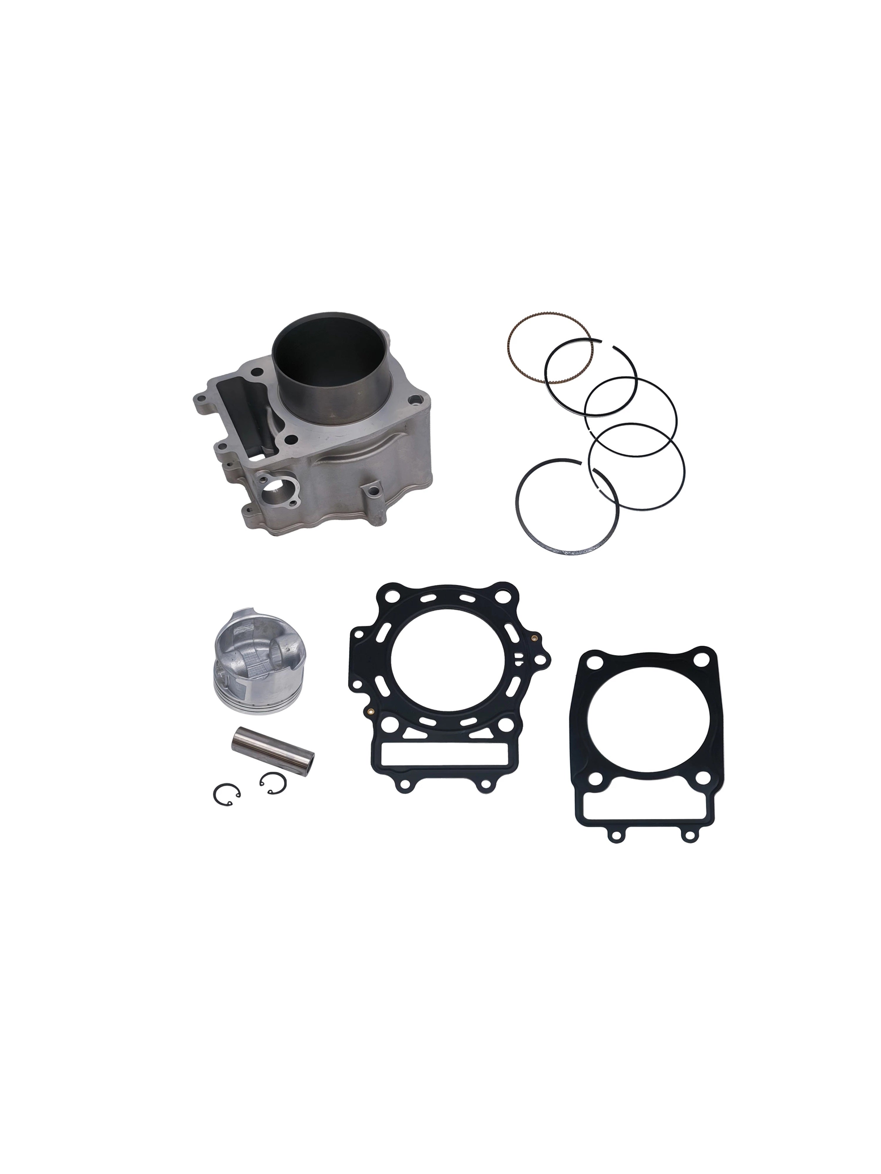 For CF 500 X5 X-lander Rancher Cylinder Kit Piston