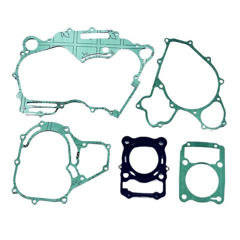 Hisun 250 Engine Gasket Kit Cylinder Gasket Crankc