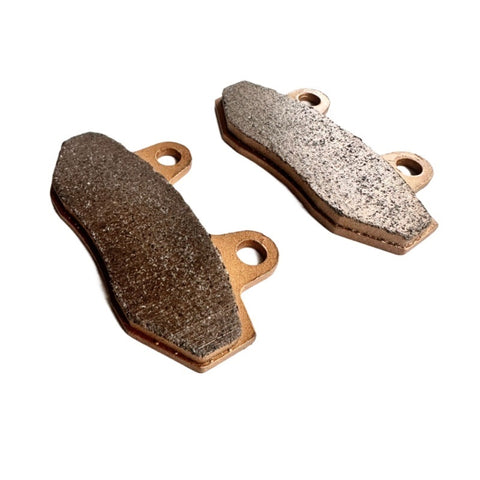 Hand Brake Pads Hisun HS550UTV HS750UTV Sector Vec