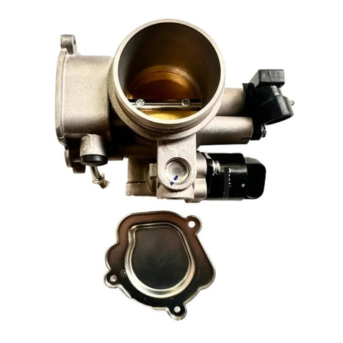 Throttle Body Assy D46 Hisun Massimo Bennch 450 55