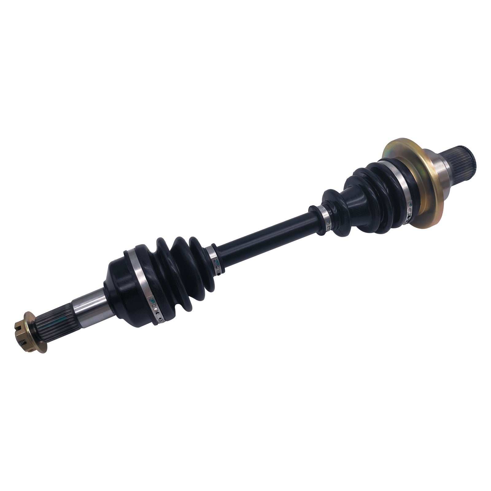 Rear Right C.V Axle D For Hisun body parts ATV 400