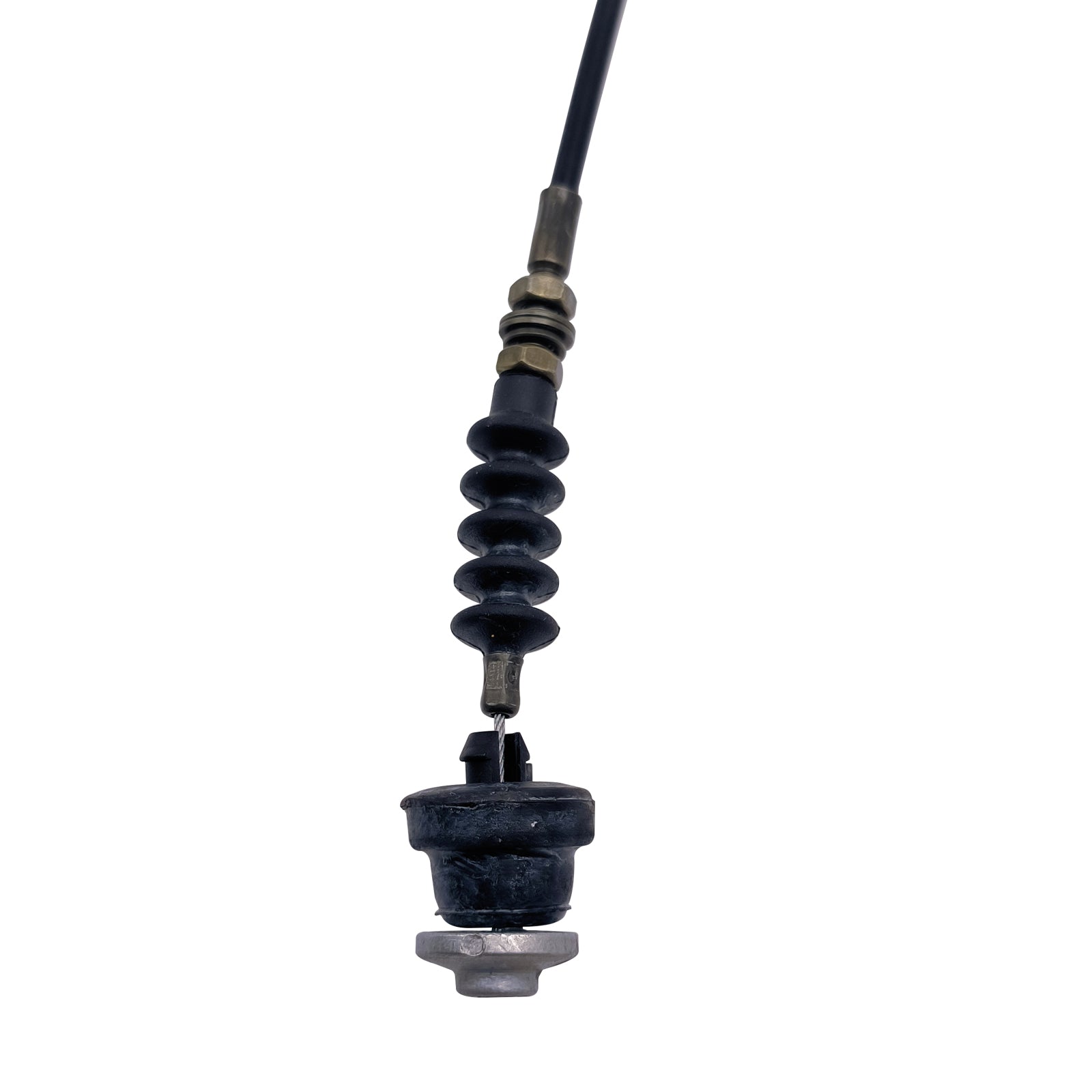 Throttle Cable For Hisun 400UTV-5 Parts No.PJ00000