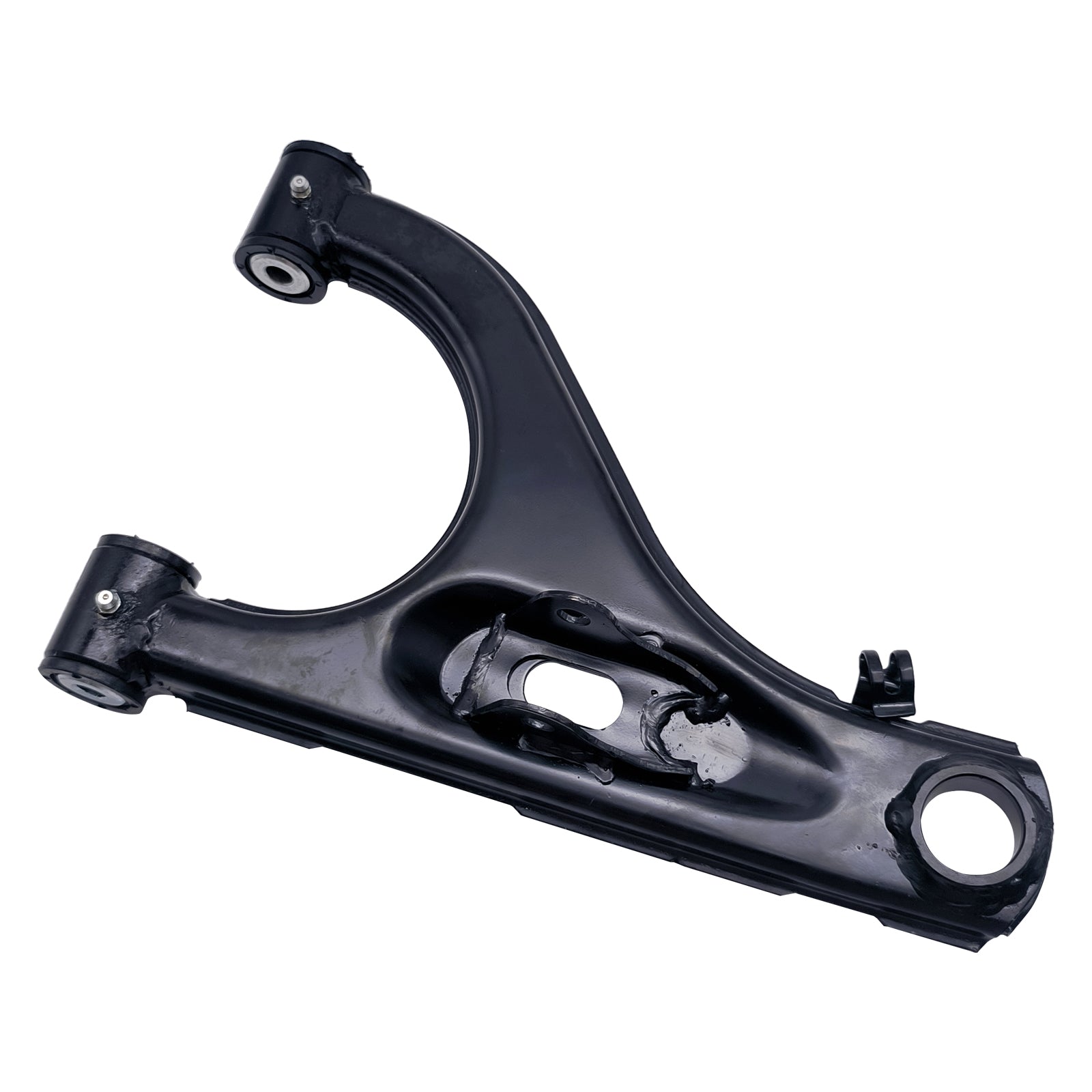 Front Left Upper Swing Arm Assembly Compatible wit