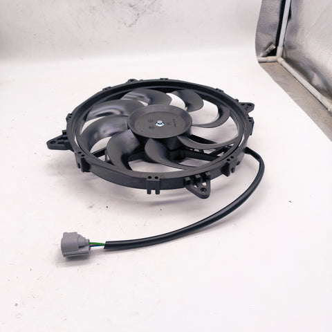 Fan Radiator Fan For CF550 550EX Z550 600 Z6 625 8