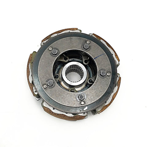 Wet Clutch Assembly for Hisun 500 700 ATV UTV Spar