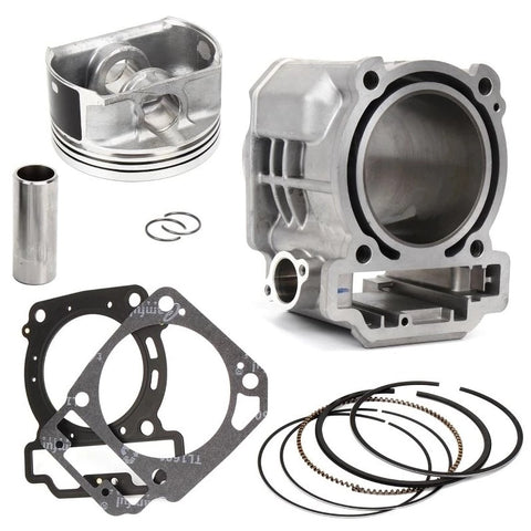 Cylinder Kit Piston Kit for CF550 Zforce Uforce CF