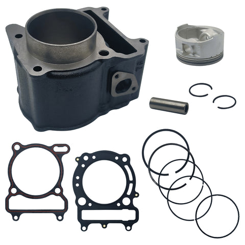 Original Cylinder Kit for ATV for Linhai 260 Engin