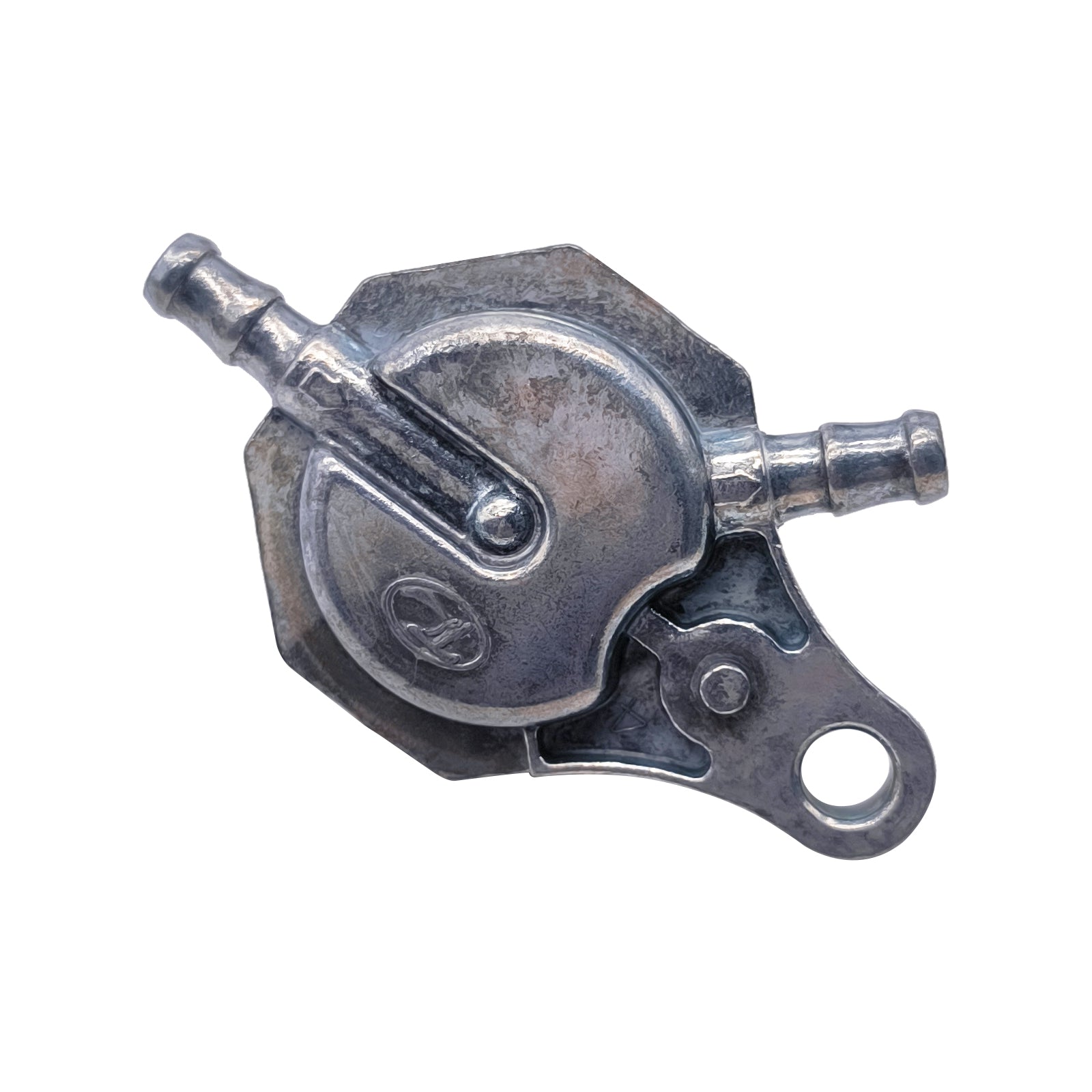 Motocycle Fuel Valve Fuel Cock Inline Vacuum Petco