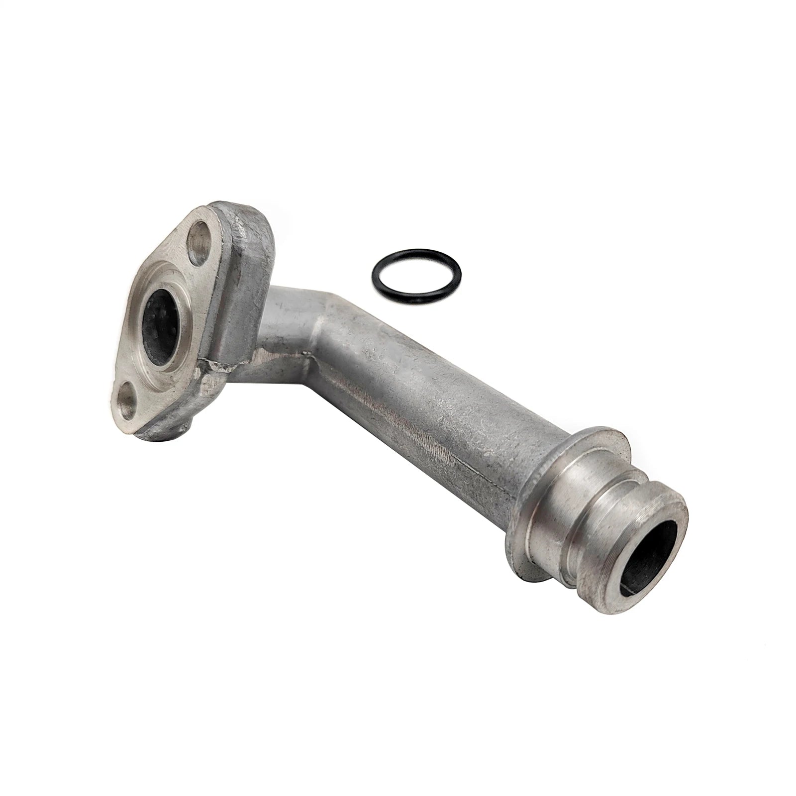 Water Pump Coolant Pipe Joint Fit For LIN-HAI LH 4