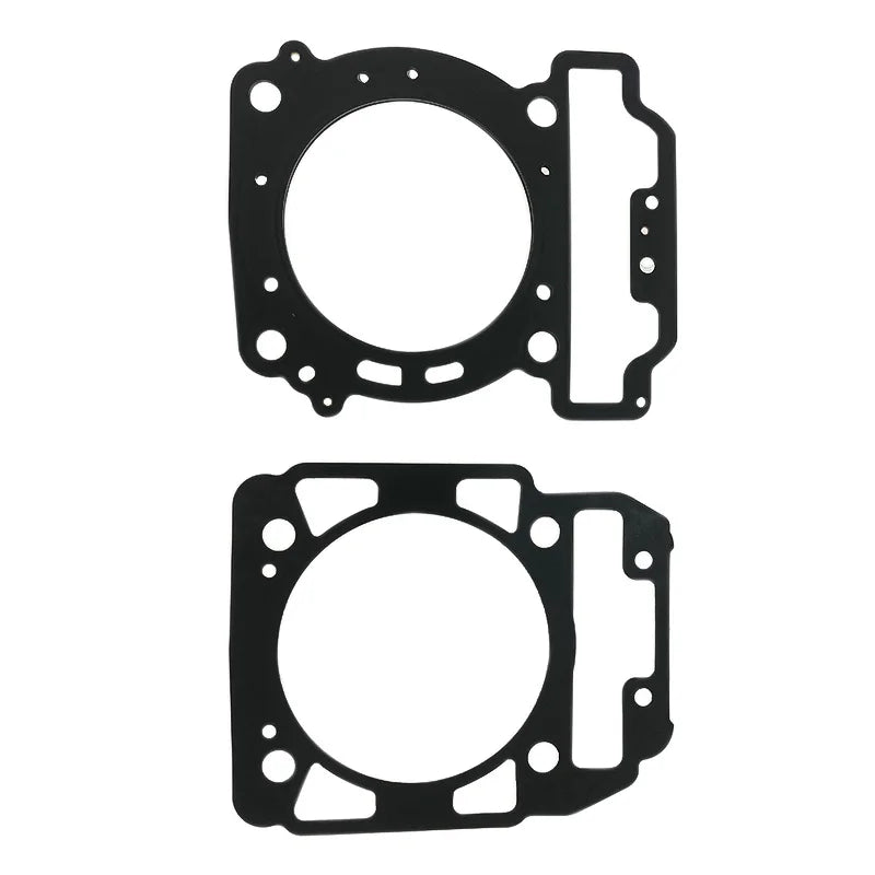 CYLINDER HEAD GASKET AND CYLINDER BODY GASKET Fit 