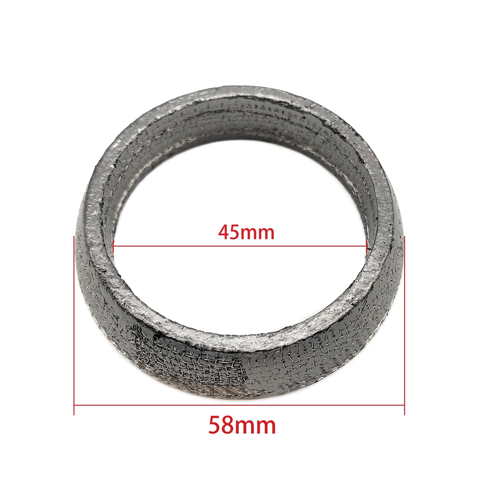 Graphite Gasket COLLAR BIG For CFMoto CF500 800 10