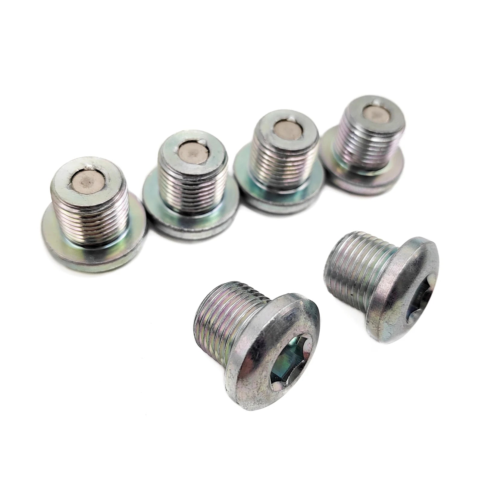 OIL DRAIN BOLT MAGNETIC(M14X1.25X12) For CFMoto CF