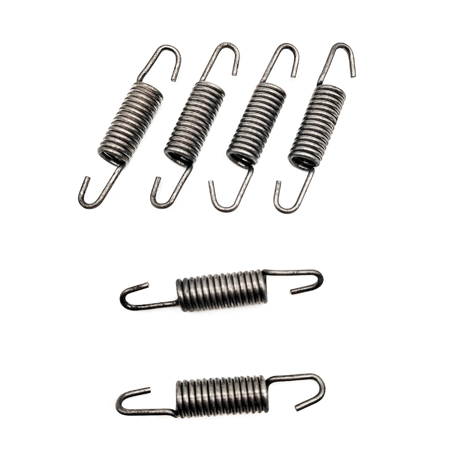 6PCS Drag Spring For CFMoto 450 Cforce 550 X5 Z5 6