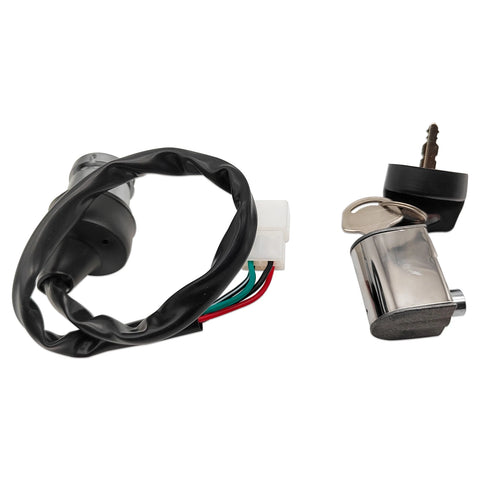 Ignition key switch lock Fit For CFMOTO CF500 CF60