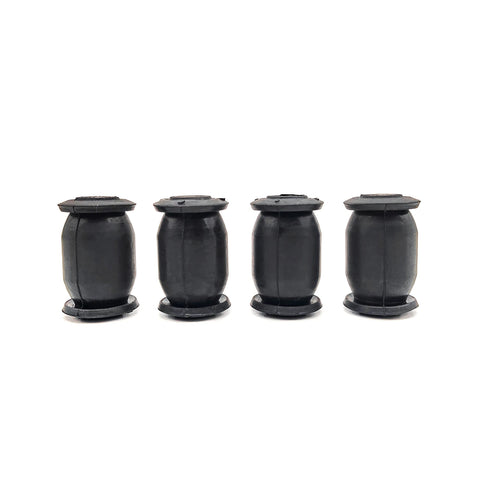 8PC ATV UTV Parts Cushion Sleeve Bushing Fit For C