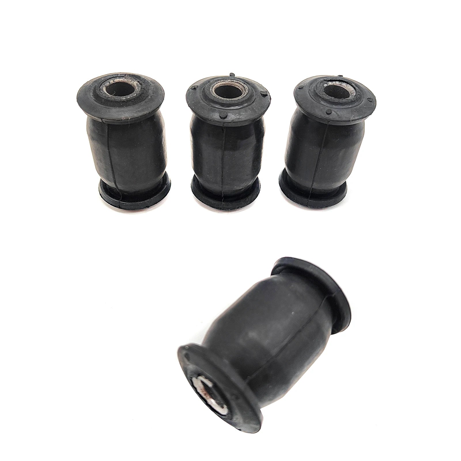 8PC Cushion Sleeve Bushing Fit For CF400 CF500 CF6