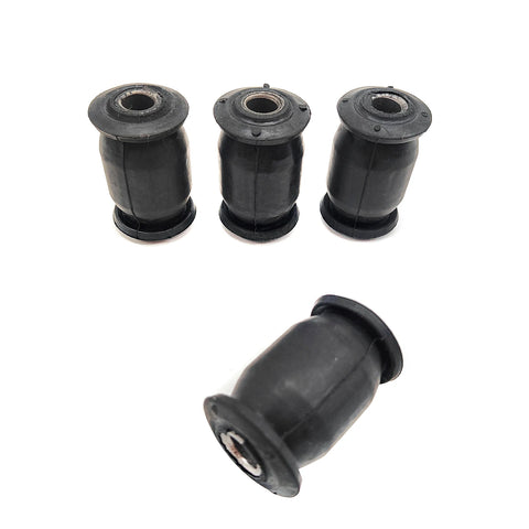 4PC/8PC ATV UTV Parts Cushion Sleeve Bushing Fit F