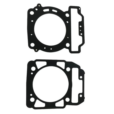 CYLINDER HEAD GASKET AND CYLINDER BODY GASKET Fit 