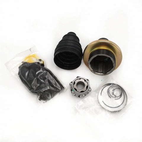 MOTION END BEARING KIT REAR RIGHT DRVE SHAFT RUBBE