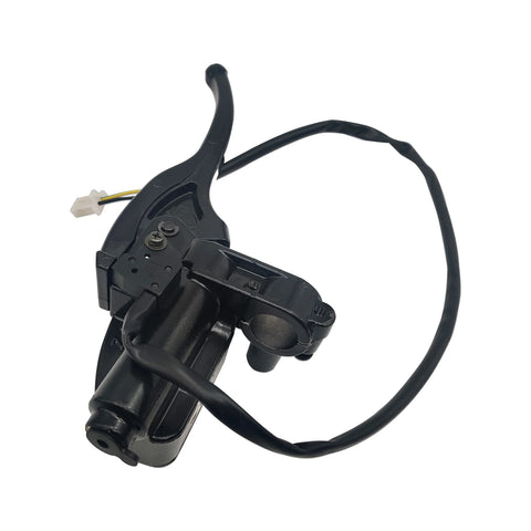 Durable and ReliableMaster Cylinder With Brake Lever, Handbrake Pump For LH 300 ATV Code 22101