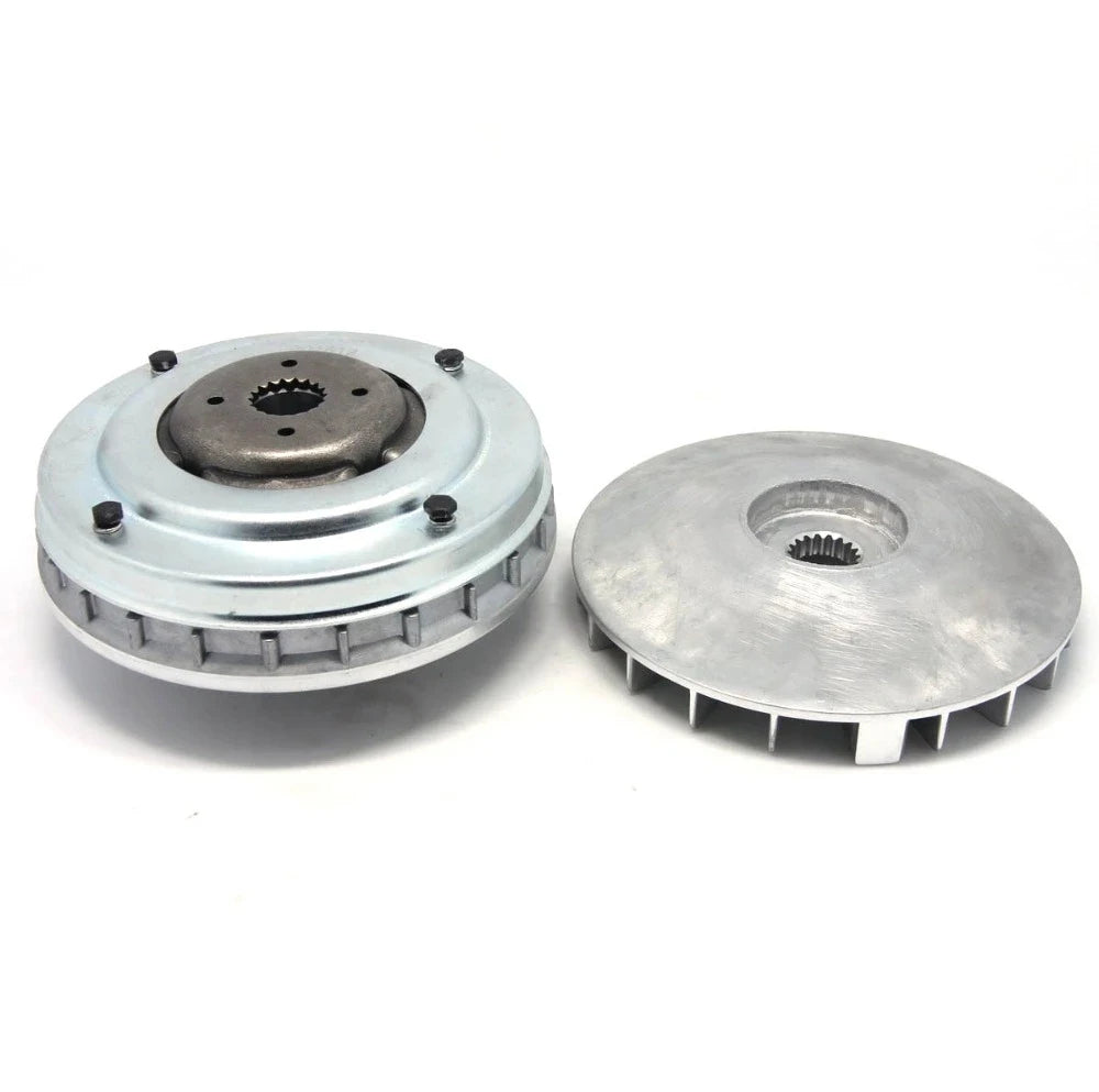 132MM 18T Variator Kit Fit For Xingyue Linhai Buya