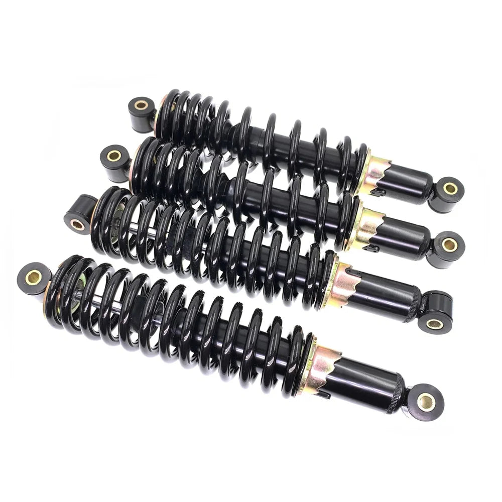 4PCS Front Rear Shock Absorber Fit For cfmoto CF50