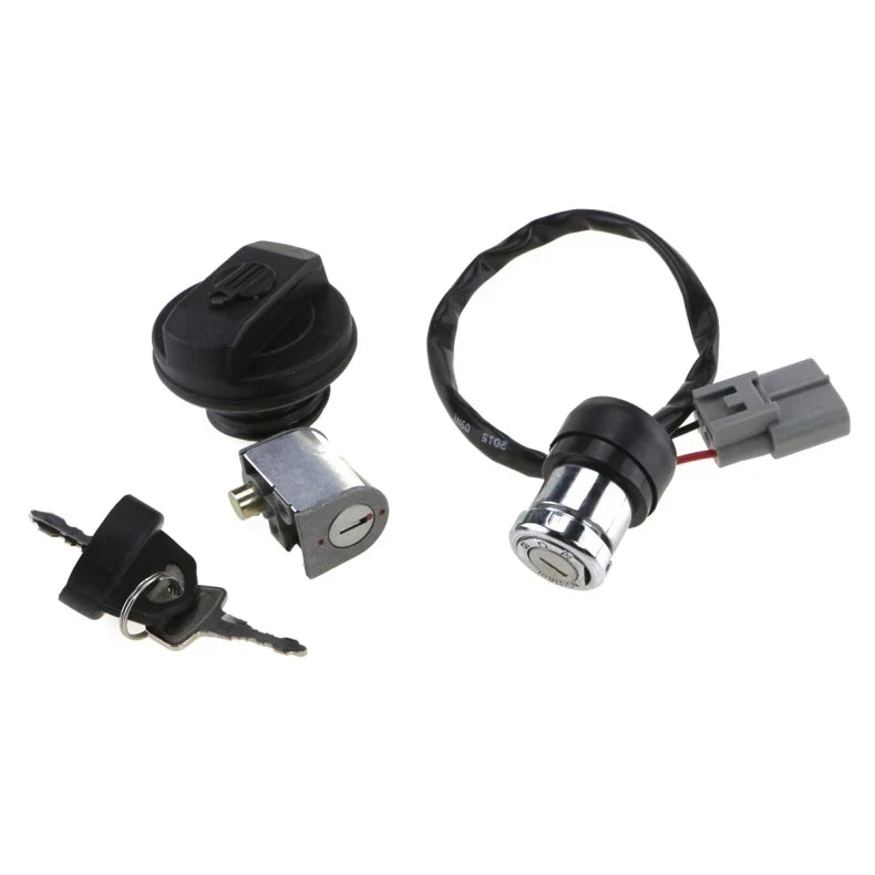 Ignition Key Switch Lock Set Fit For CFMOTO CF800-