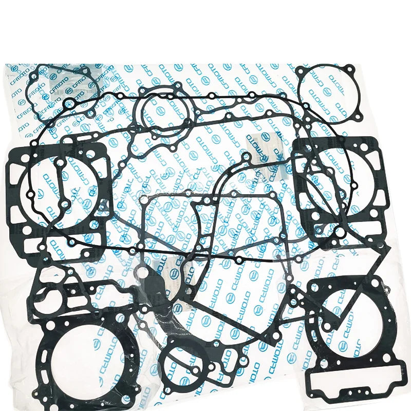 COMPLETE GASKET SET one whole set ENGINE GASKET AS