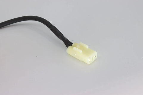 CRANK POSITION SENSOR, WHITE CONNECTOR Fit For Cfo