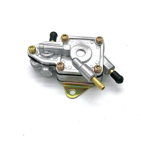 Motorcycle Fuel Pump Fit For Buyang Feishen D300 H