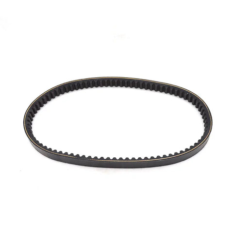 Motorcycle CVT Transmission Belt Rubber Driven Bel