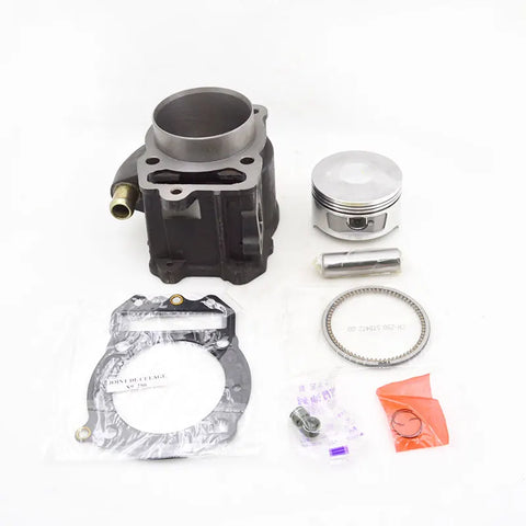 Motorcycle Cylinder Kit For - CH250 KS4 CFMOTO CF2