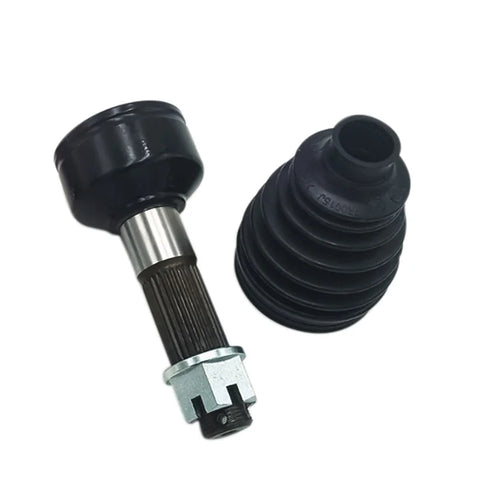 Rear drive shaft outer cv joint suit Fit For ATV C