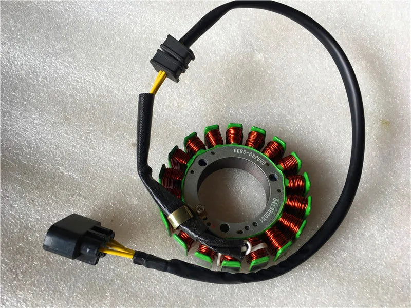 Motorcycle Magnetic Motor Stator Coil Fit For CFmo