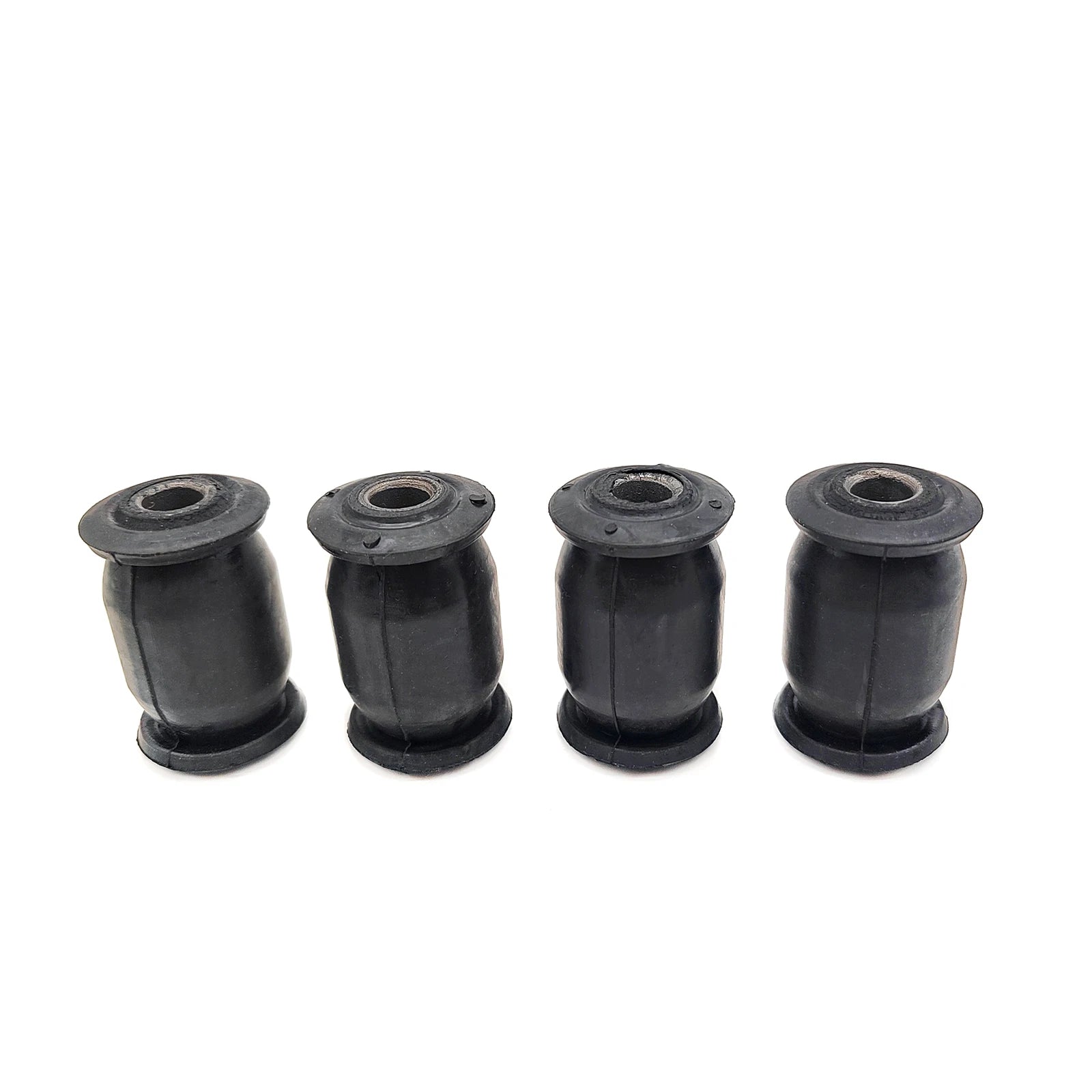 8PC Cushion Sleeve Bushing Fit For CF400 CF500 CF6