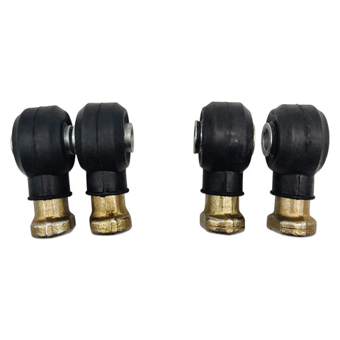 2 Set Ball Joint Tie Rod End A and B Fit For Linha