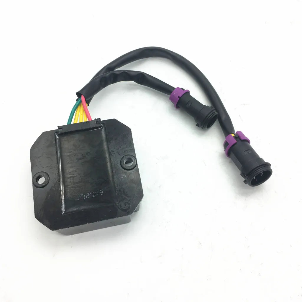 Rectifier Voltage Regulator For Bu-yang Fei-shen X