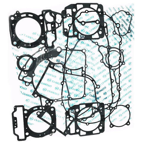 COMPLETE GASKET SET one whole set ENGINE GASKET AS